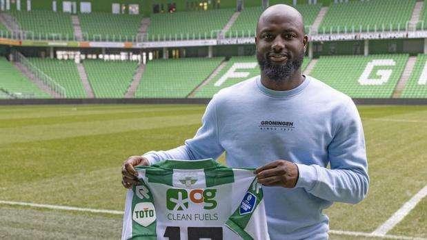 Jetro Willems torna in Olanda e firma col Groningen