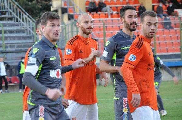 Lotta per la Lega Pro: la situazione dopo i recuperi di oggi