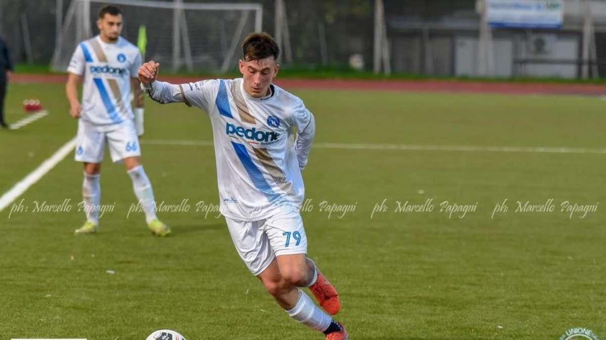Unione Calcio–Racale, al Ventura va in scena la sfida tra ambizioni e salvezza