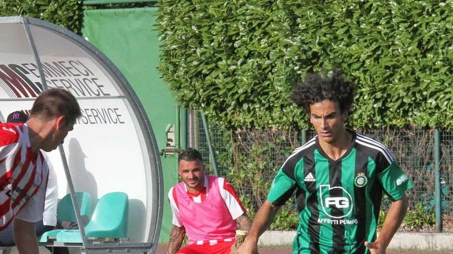 Stefano Boccadamo sempre più vicino ad un top club di D