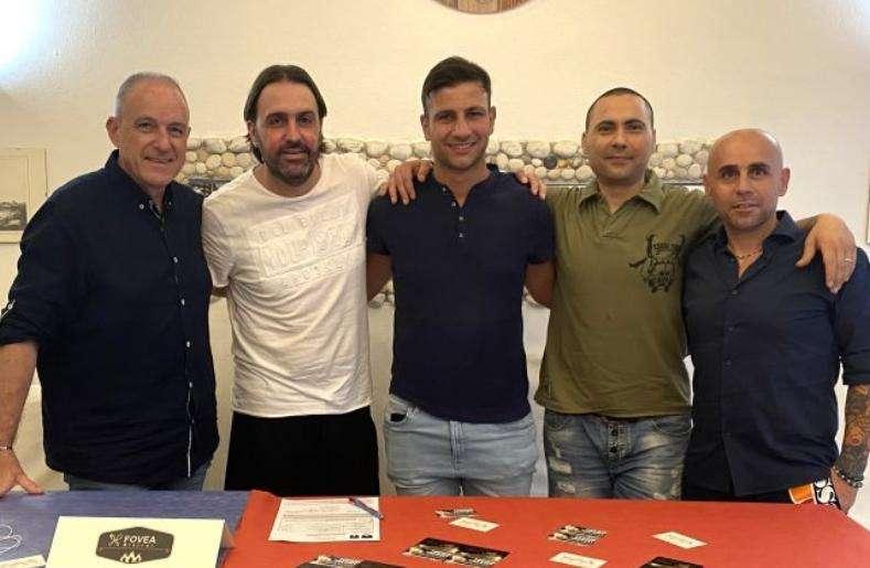 UFFICIALE: Foggia Incedit, arriva un difensore centrale classe 1993