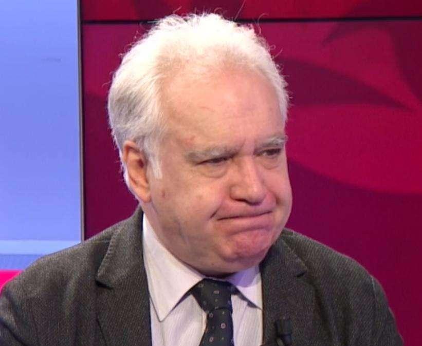 Sconcerti: «Il presidente Figc sta lavorando per evitare cause legali»