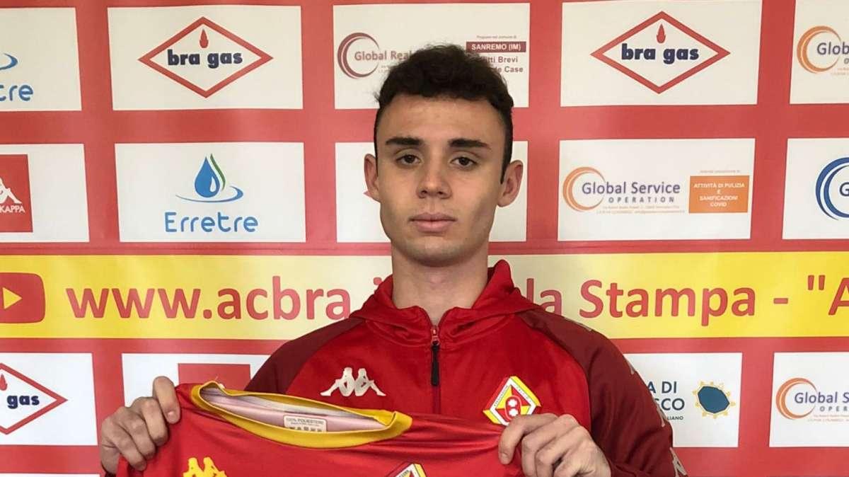 UFFICIALE: Il Bra annuncia l'arrivo di Bianchi