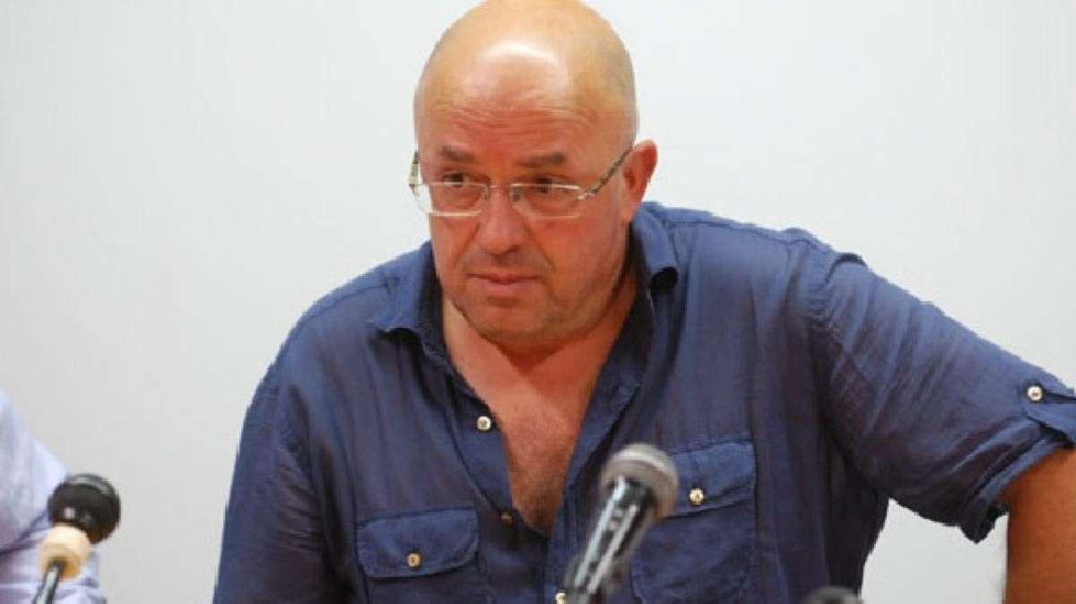 Anconitana, in dubbio la posizione del direttore sportivo Arcipreti