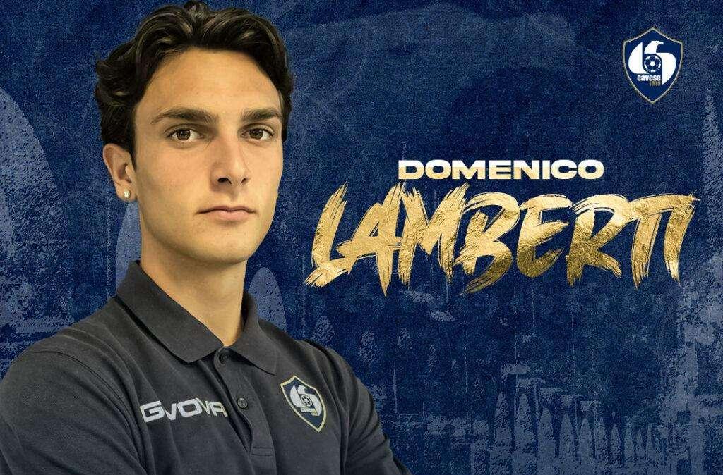 UFFICIALE: Cavese, ha firmato uno dei pilastri dell'ultimo Siracusa