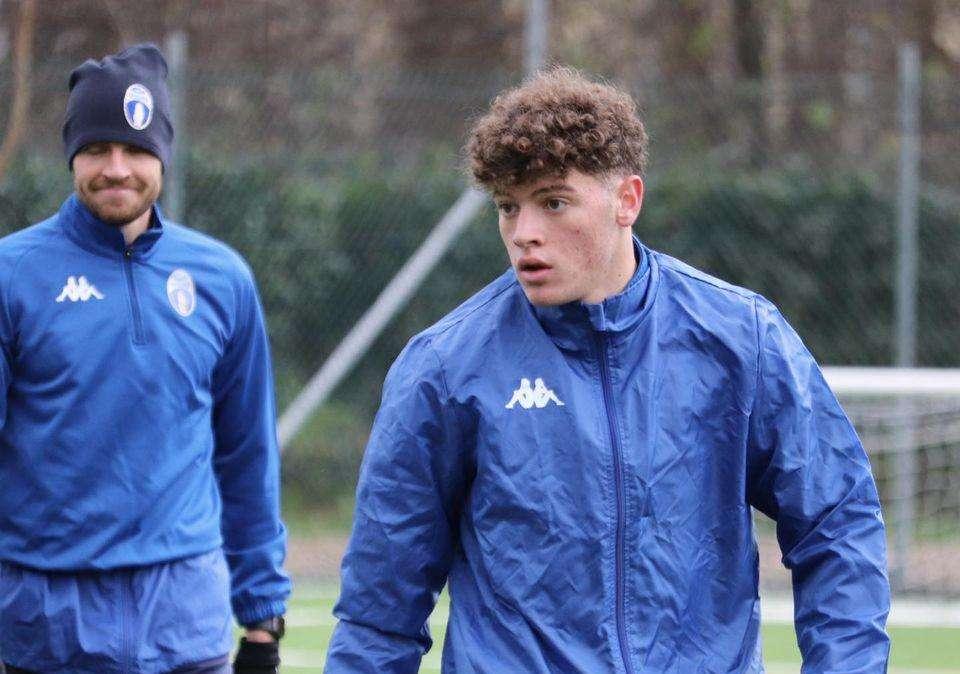 UFFICIALE: Sangiovannese, tutto fatto per l'arrivo di Atzeni