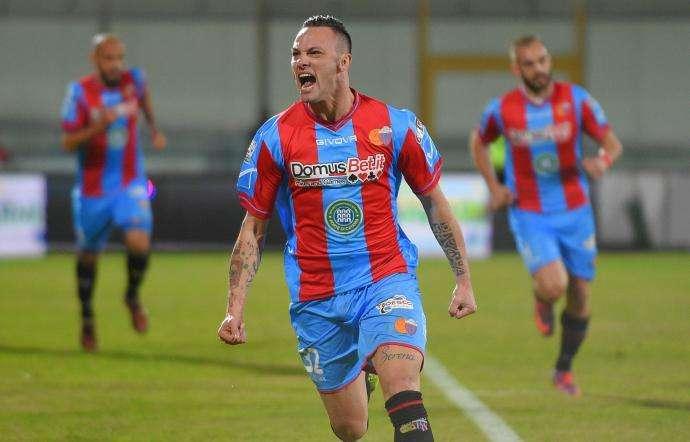 Serie D Girone H, la classifica marcatori: sale Di Piazza