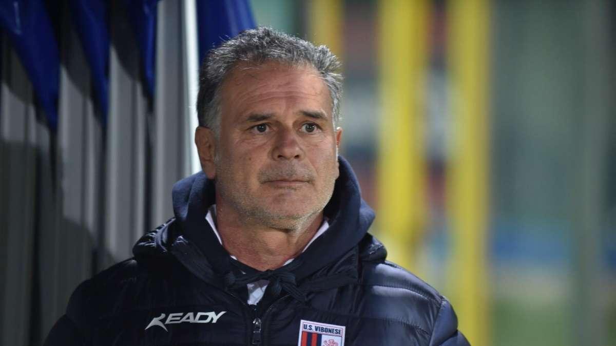 Vibonese: gli uomini scelti da Modica per il match di domani