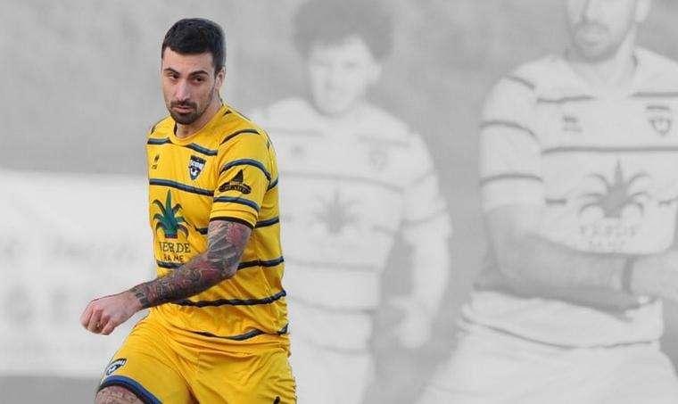 UFFICIALE: Peccioli Calcio, sarà la terza stagione per Bracci
