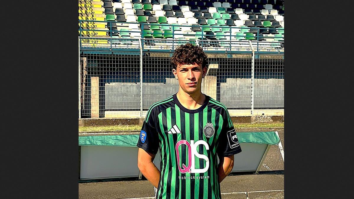 UFFICIALE: Castellanzese, c'è la firma di Paleari