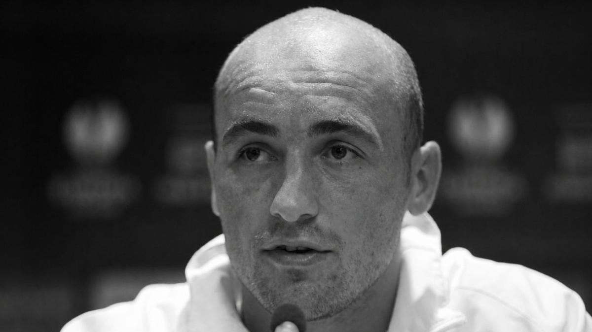 Lutto nel calcio: annega in un lago l'ex nazionale Gabi Mureșan