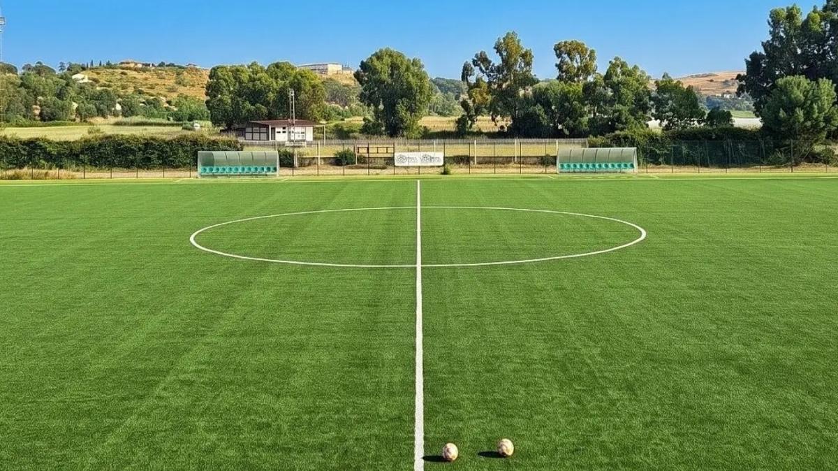 Avola, al via la preparazione: ritiro a Enna dal 28 luglio