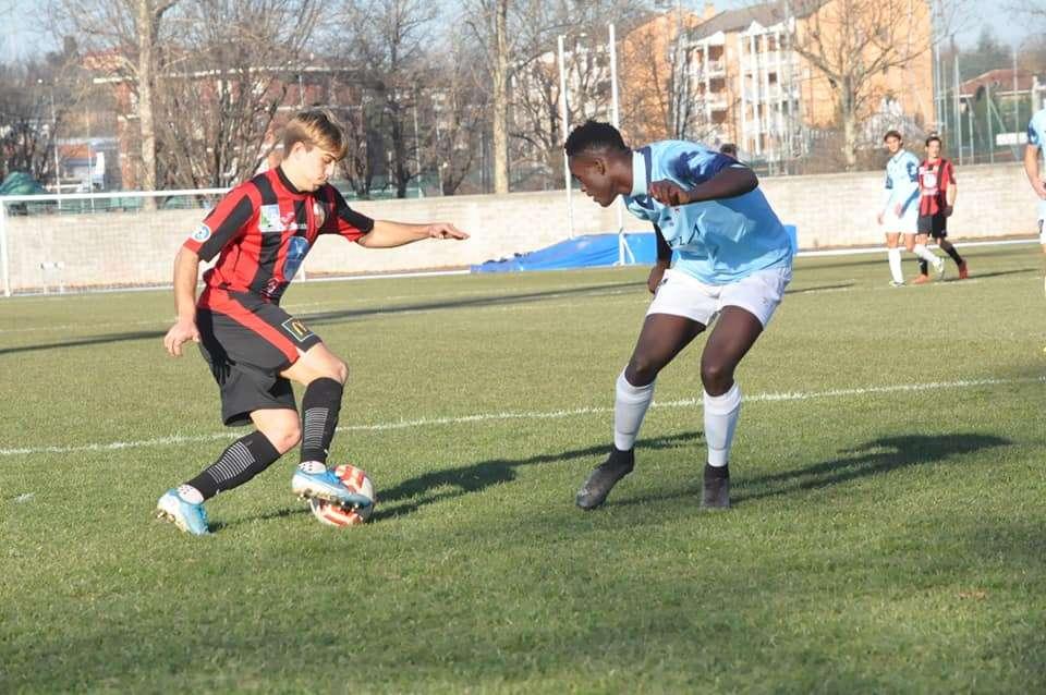 Succede in D: prima in classifica ha gli stessi gol fatti dell'ultima della classe