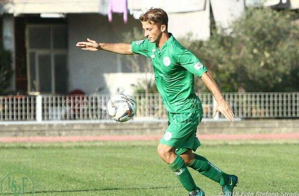 Svincolati - Mediano 32enne con 300 partite giocate in Serie D