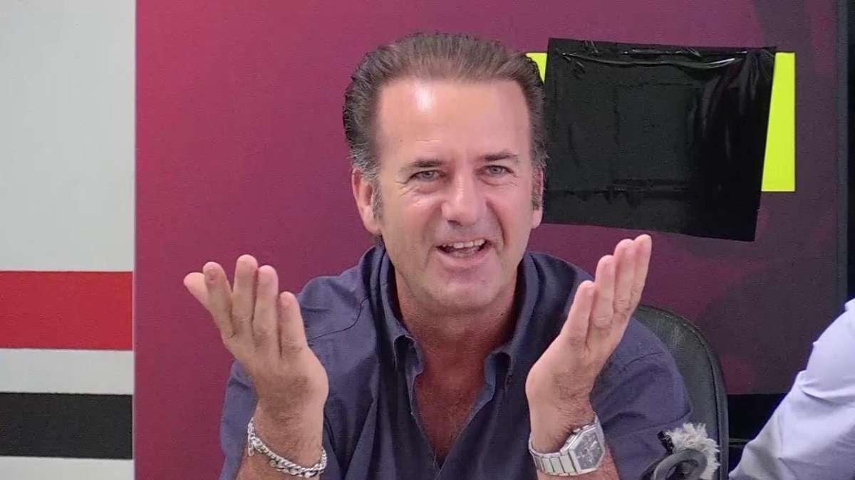 Lucchese, l'ad Vichi: "Chiederemo un anno di deroga per lo stadio"