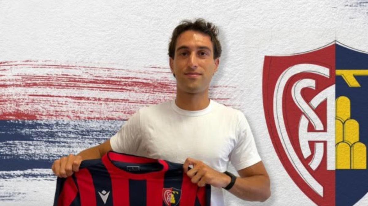 UFFICIALE: Il Montevarchi rinforza la retroguardia