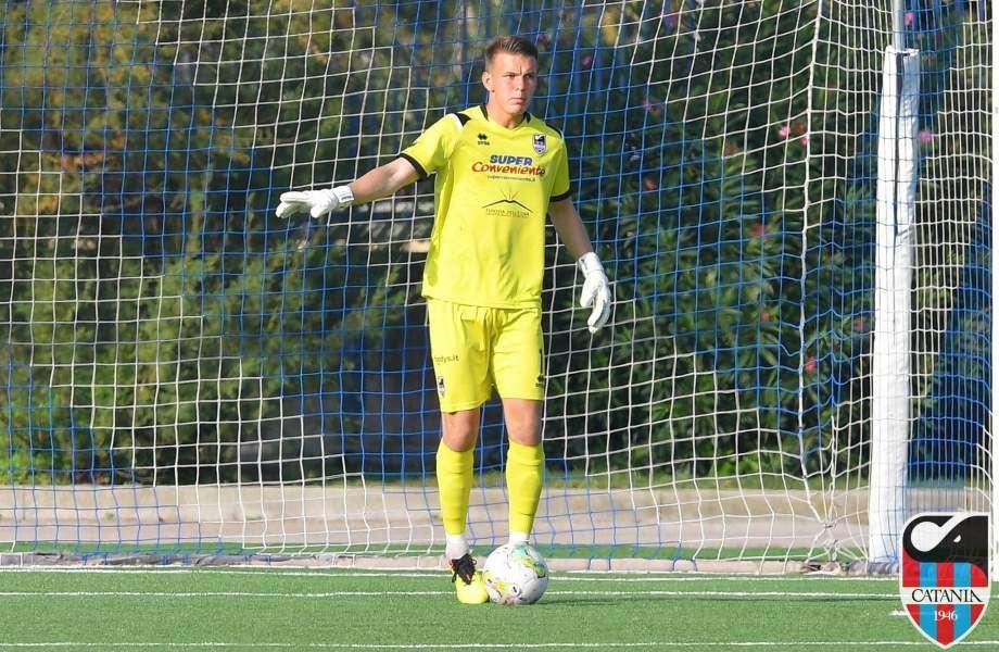 Serie D Girone I, ecco i portieri con più "cleen sheet" del campionato