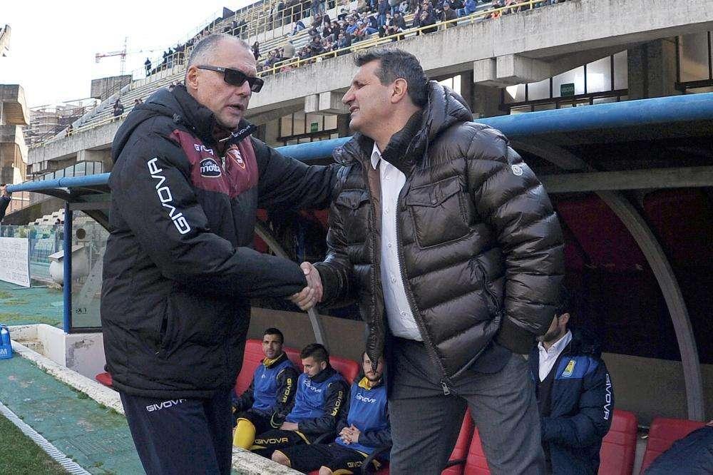 Maurizi a NC: «Il settore giovanile del Latina mi ha impressionato»