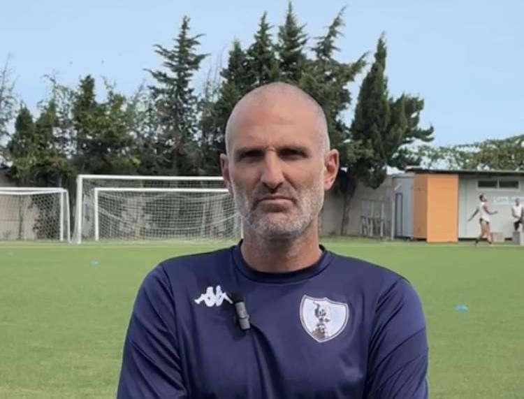 Maceratese, da capire il futuro di Lauro. Ed un club di C piomba su Ciattaglia