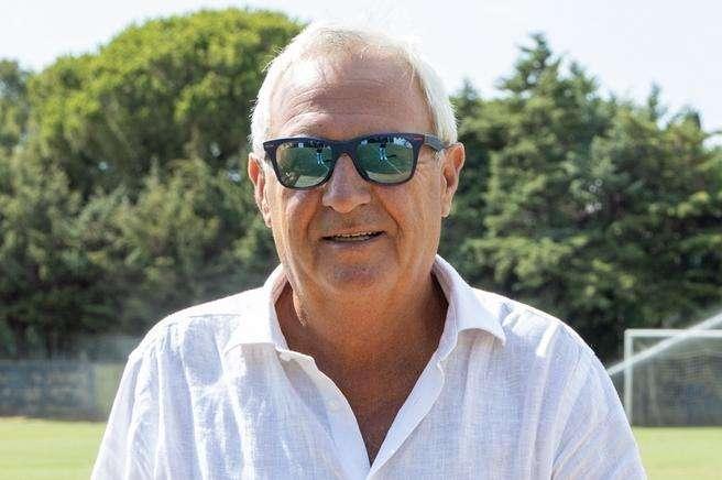Follonica Gavorrano, Balloni: «Vediamo come si evolve la situazione...»