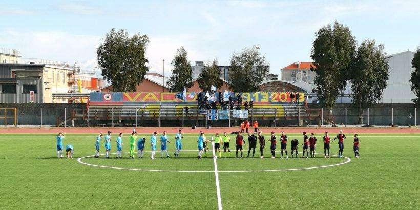 La Sanremese è ancora brutta: netta sconfitta a Vado