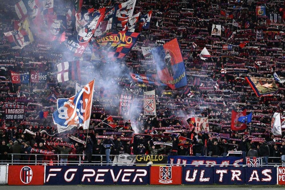 Serie A LIVE! Aggiornamenti in tempo reale con gol e marcatori di Bologna-Inter