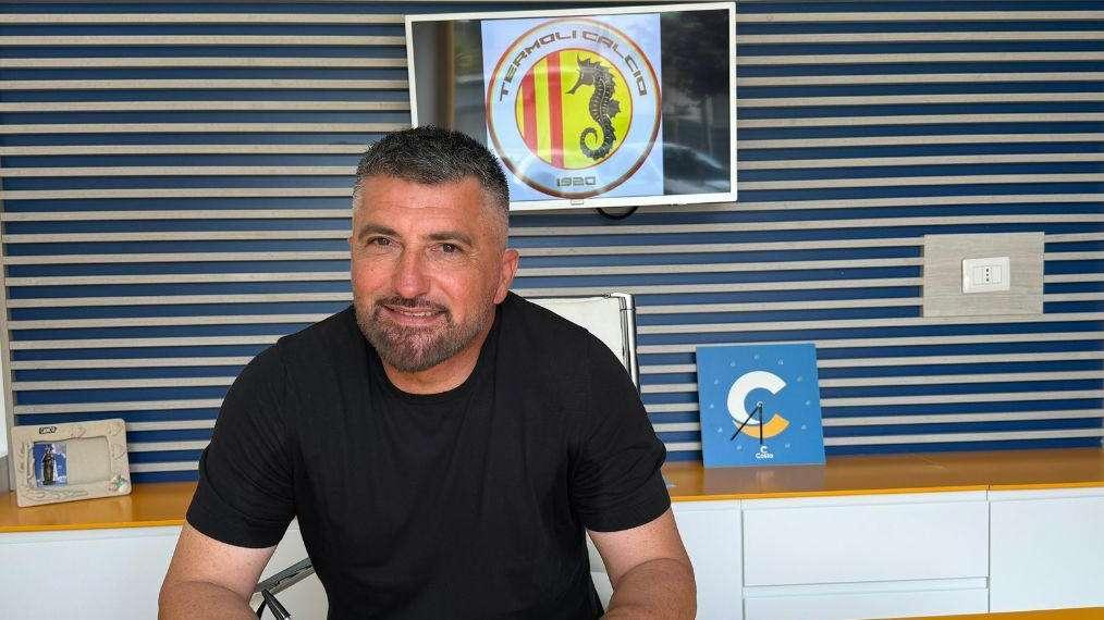 UFFICIALE: Anche il Termoli conferma il proprio allenatore