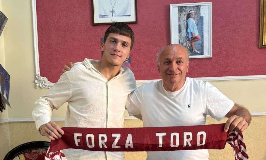 Real Acerrana, colpo giovane tra i pali: ingaggiato Colella