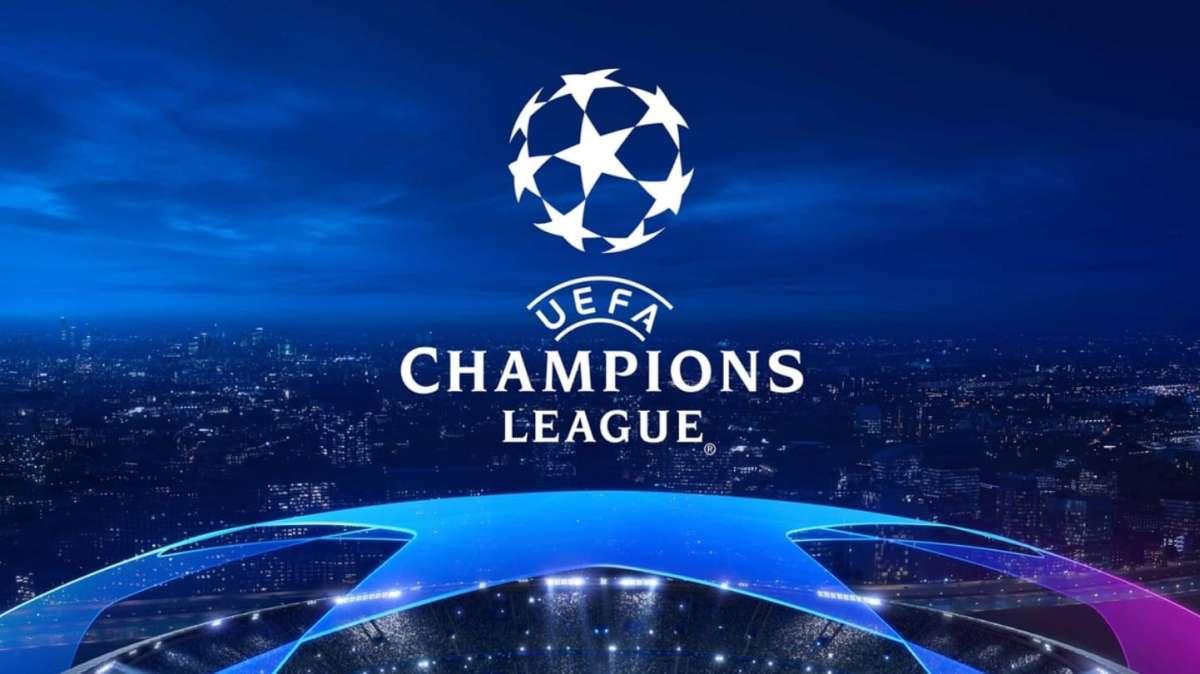 Champions League LIVE! Aggiornamenti in tempo reale con gol e marcatori