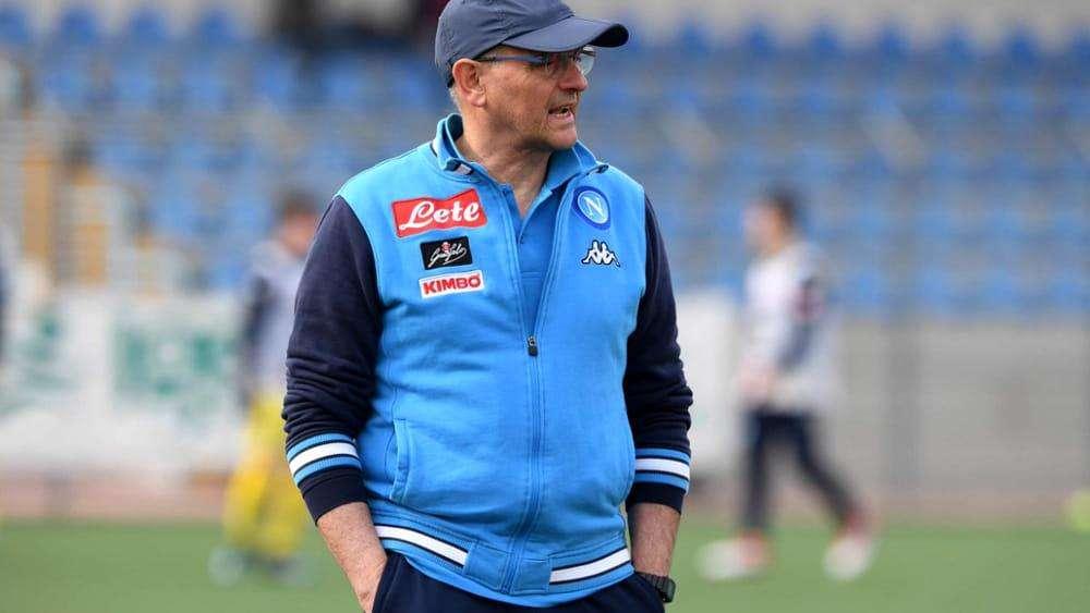 UFFICIALE: Montevarchi, scelto il nuovo allenatore. Confermata la nostra esclusiva
