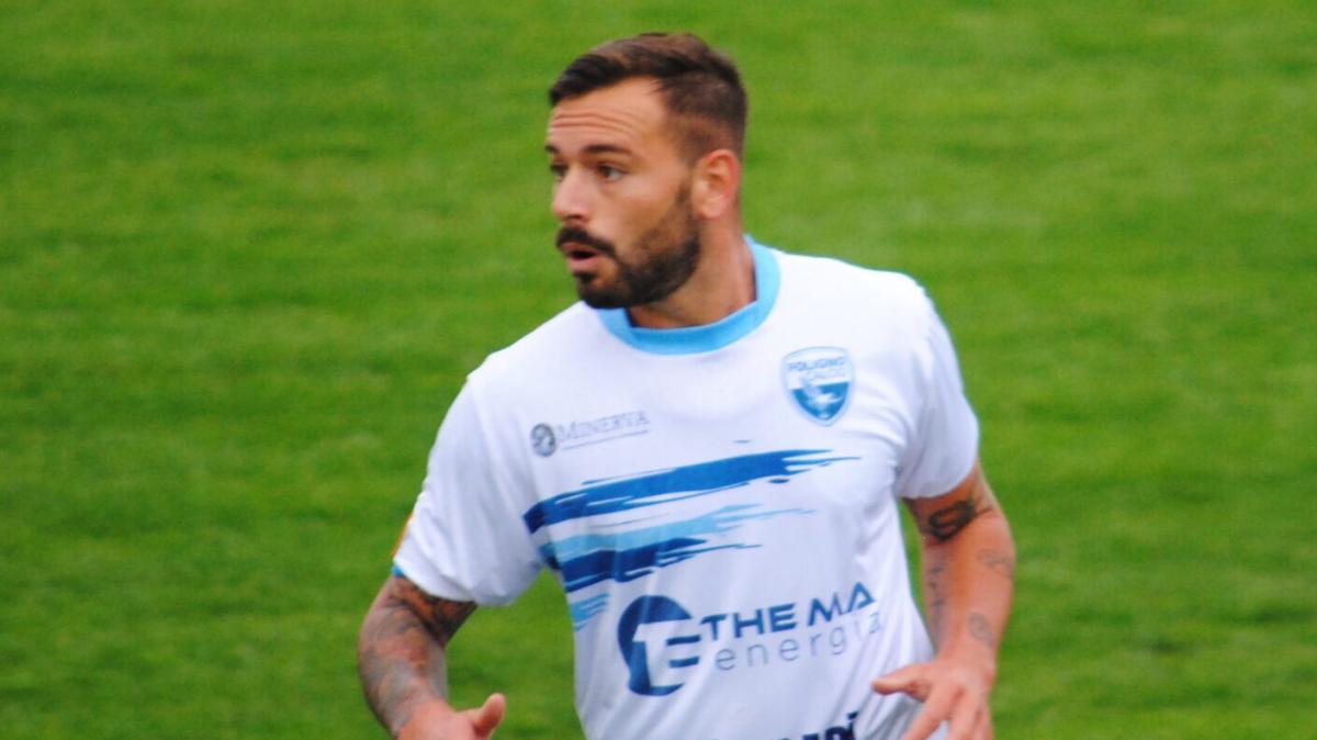 Acireale, obiettivo esperienza: ad un passo Gabriele Zerbo