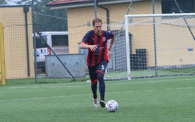 La Caronnese esce di scena. In Coppa va avanti il Carpenedolo