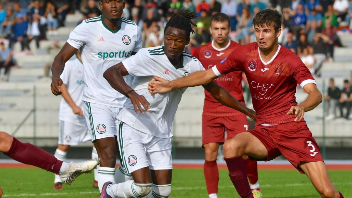 UFFICIALE: Colpo dalla Serie C piazzato dal Mestre