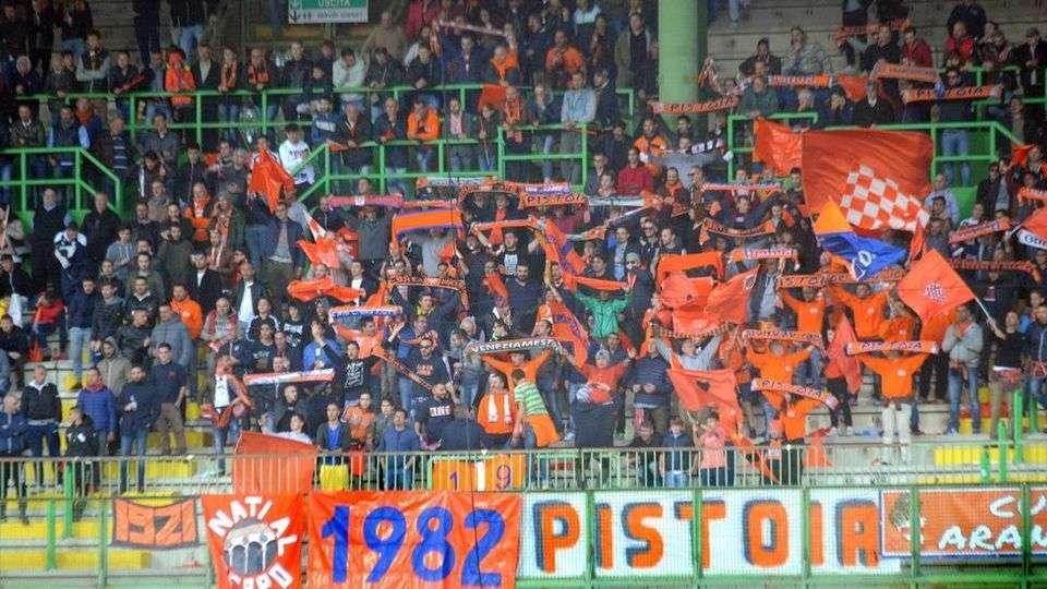 Ecco le cinque squadre che verranno ripescate in serie C! Beffa Fano, festeggia la Pistoiese