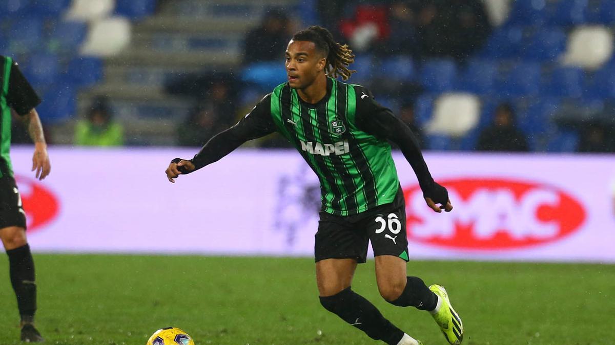 Vicenza, rivoluzione in mediana: piace un talento del Sassuolo