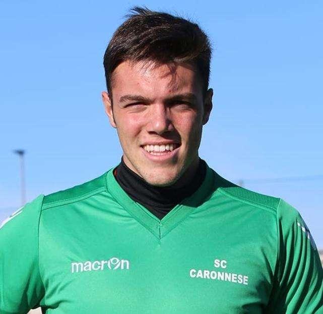UFFICIALE: Caronnese, arriva un estremo difensore