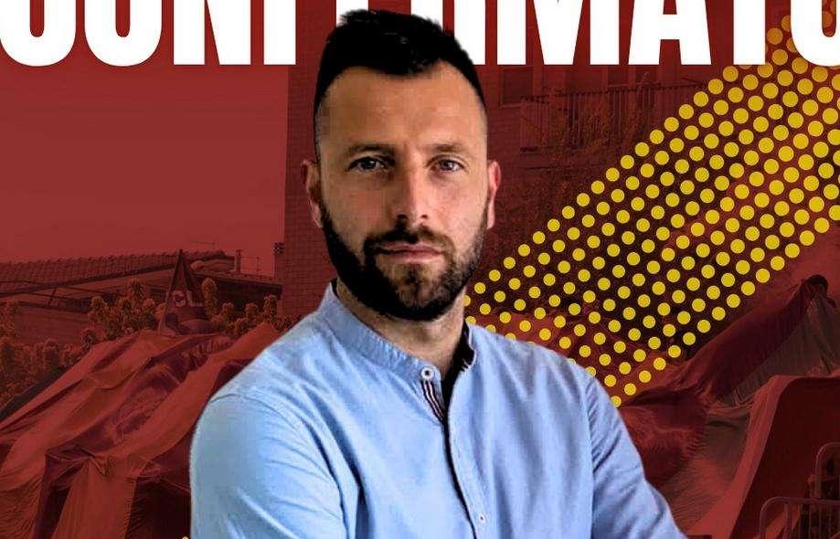 San Severo, riconfermato il direttore sportivo Florio