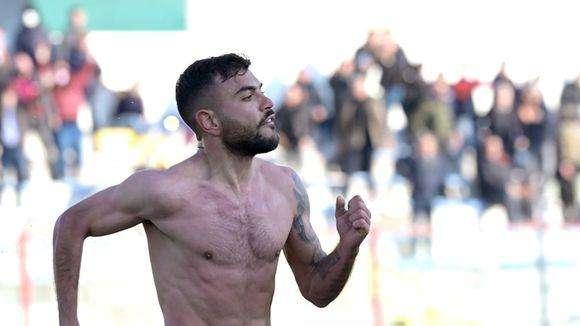 Serie D Girone H, la classifica marcatori: Malcore si allontana, sale Favetta