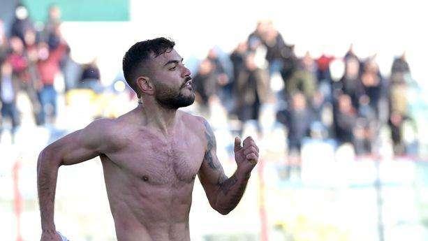 Serie D Girone H, la classifica marcatori: Favetta sale a quota 17