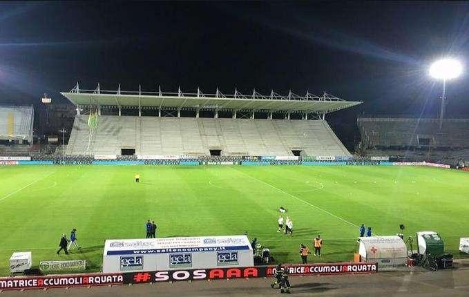 Live score Serie B 2020-2021: Ascoli-Pescara in DIRETTA!