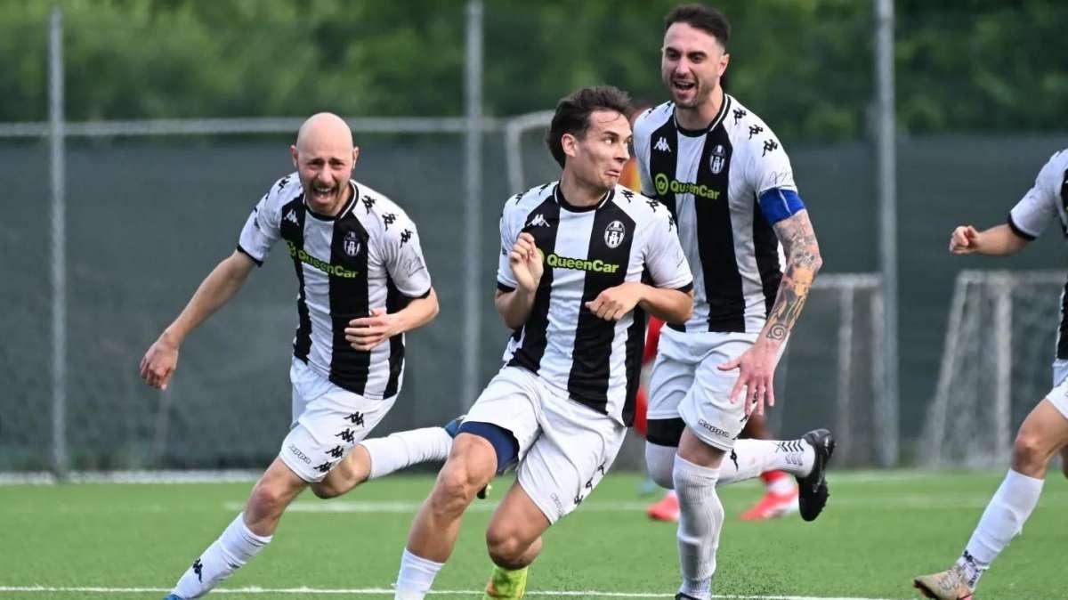 Lascaris, serve l'impresa perfetta: al "Soffietti" la Fezzanese ha già mezzo piede in D