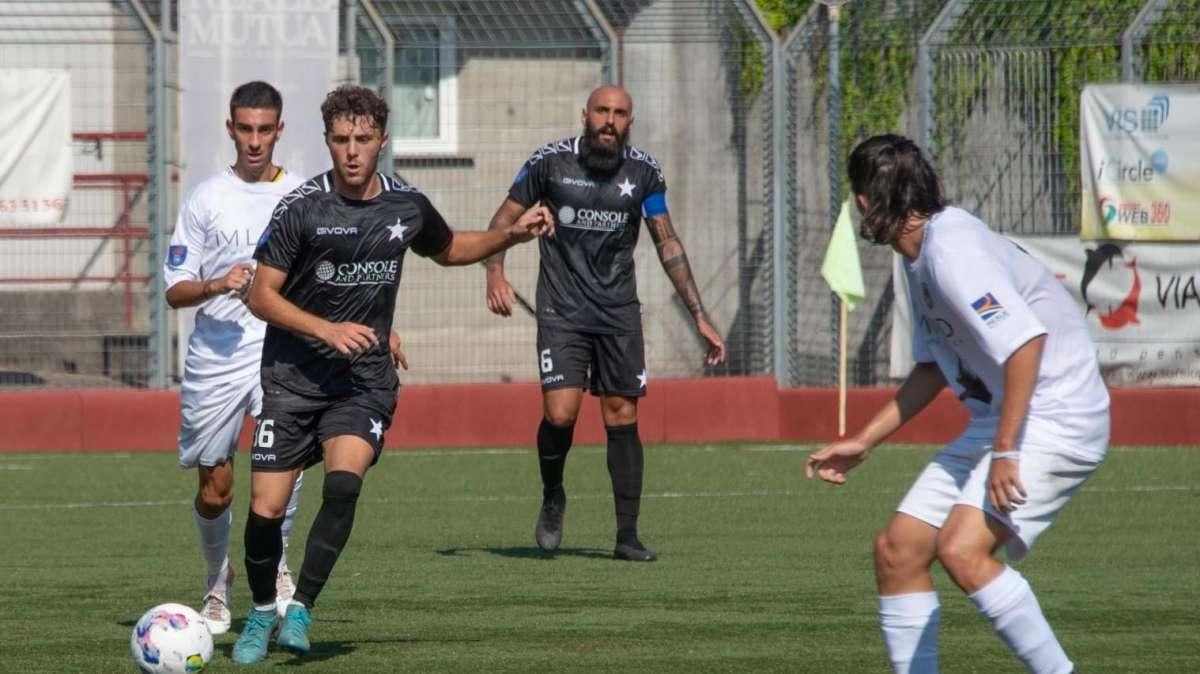 Serie D Girone A: l'età media di tutte le squadre del campionato