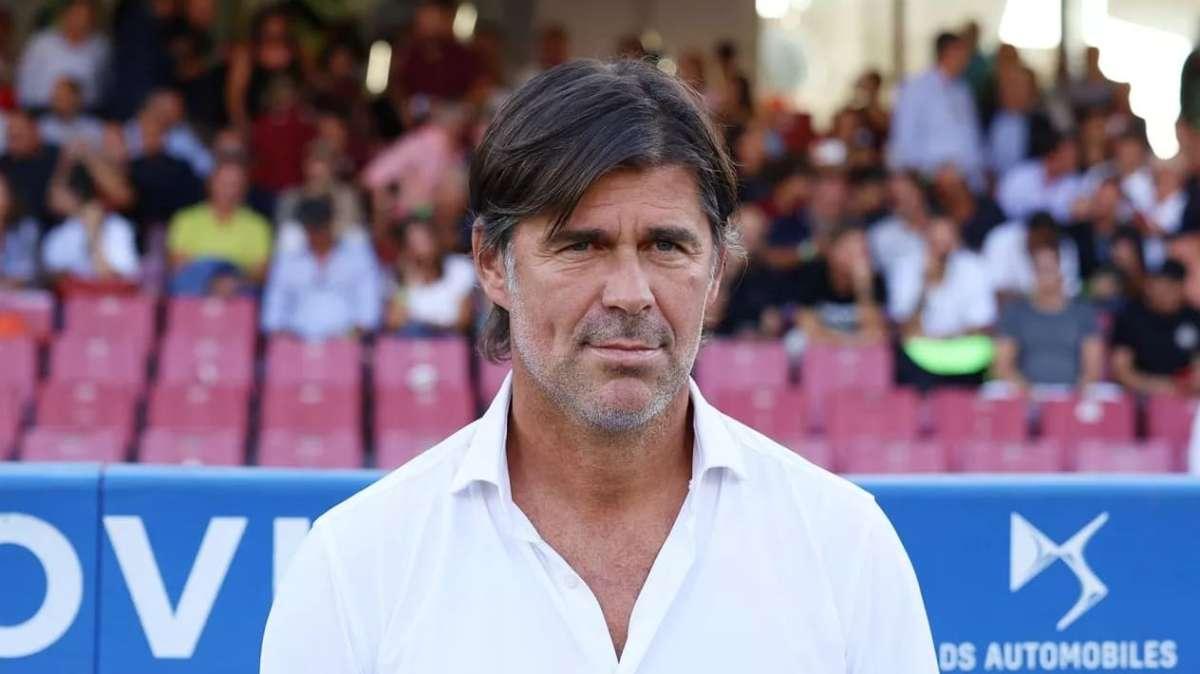 UFFICIALE: La Salernitana ha affidato la panchina ad Andrea Sottil