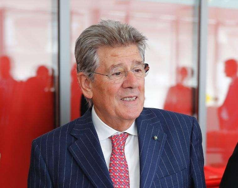 Recanatese, il pres. Guzzini: «Questa è la settimana più importante»