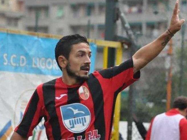 Lucchese, Cruciani: "Voglio segnalare una cosa: l'arbitro mi ha insultato"