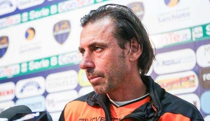 UFFICIALE: Sangiuliano, è Carmine Gautieri il nuovo allenatore
