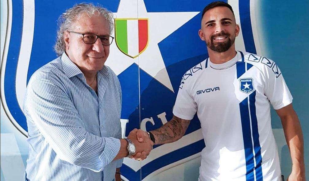 UFFICIALE: Colpo brasiliano della Paganese. Confermata la nostra anteprima
