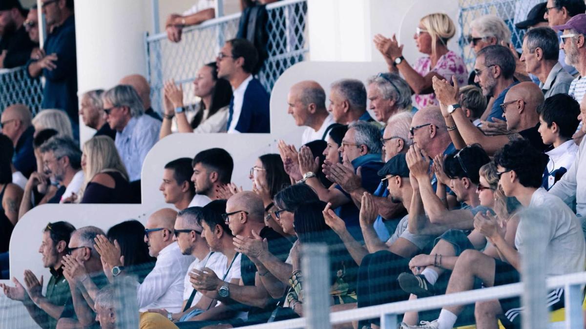 In Coppa va in scena il derby ligure: si sfidano Sanremese e Millesimo