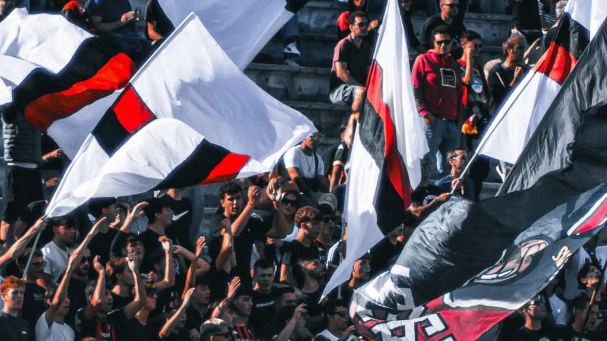 Sasso Marconi-Lucchese: rossoneri in emergenza offensiva al "Carbonchi" contro la linea verde emiliana