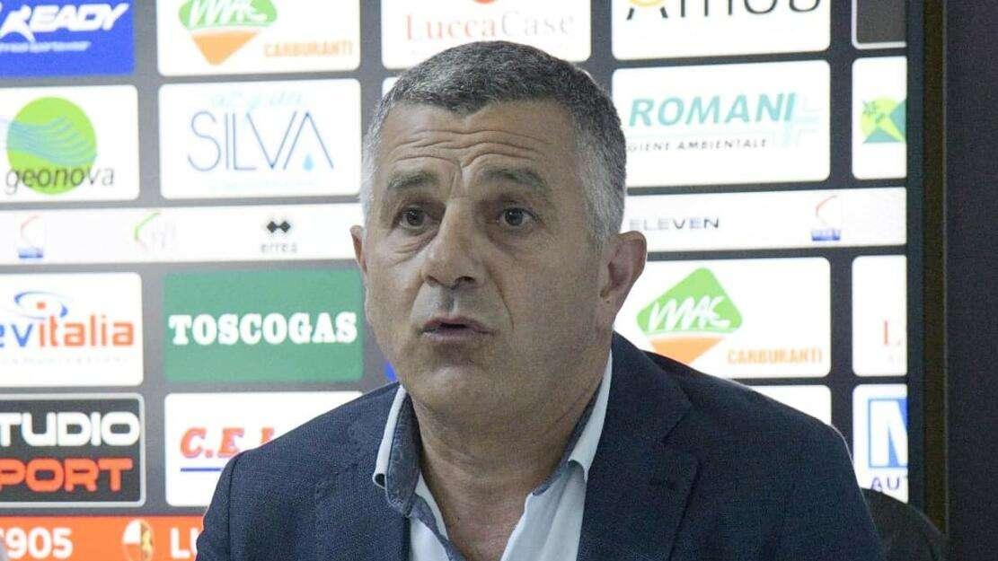 Follonica Gavorrano: se non resta Masi, l'alternativa è un ex Lucchese e Pontedera